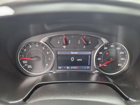 Used 2023 Chevrolet Blazer LT w/ LPO, Black Sport Package image 36