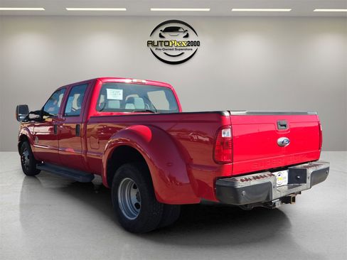 Used 2015 Ford F350 XL w/ Power Equipment Group image 5