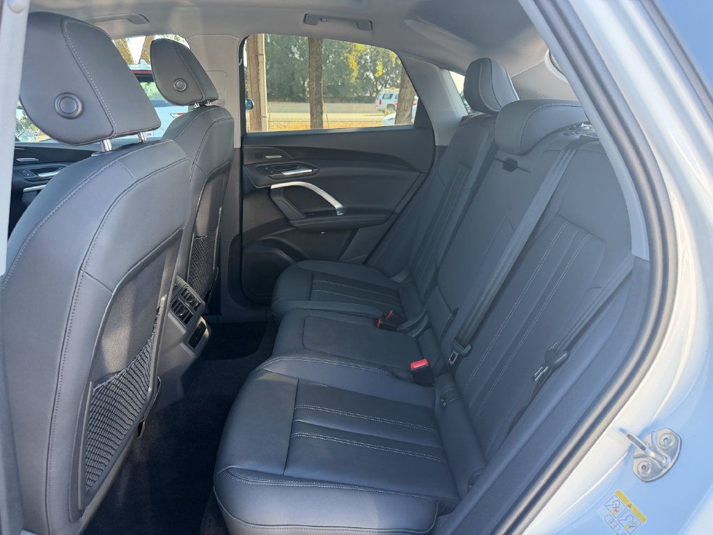 New 2026 Audi Q5 Premium Plus AWD/4WD image 24