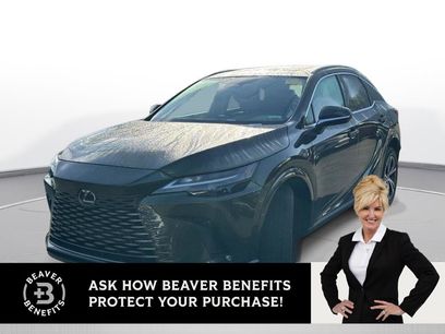 Used 2023 Lexus RX 350 Premium w/ Cold Area Package