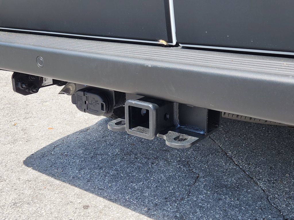 New 2026 RAM ProMaster 2500 w/ Quick Order Package 22G SLT FWD image 10