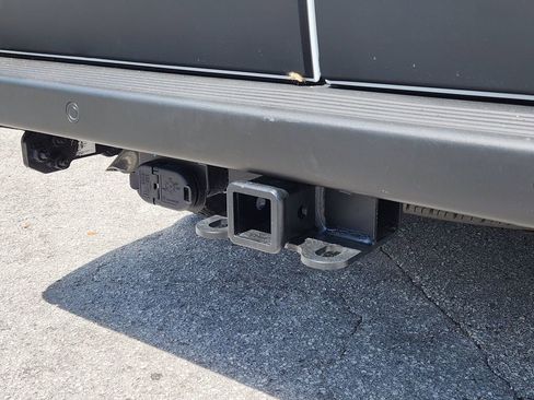 New 2026 RAM ProMaster 2500 w/ Quick Order Package 22G SLT image 10