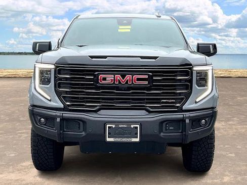 Used 2024 GMC Sierra 1500 AT4X w/ AT4X AEV Edition AWD/4WD image 2
