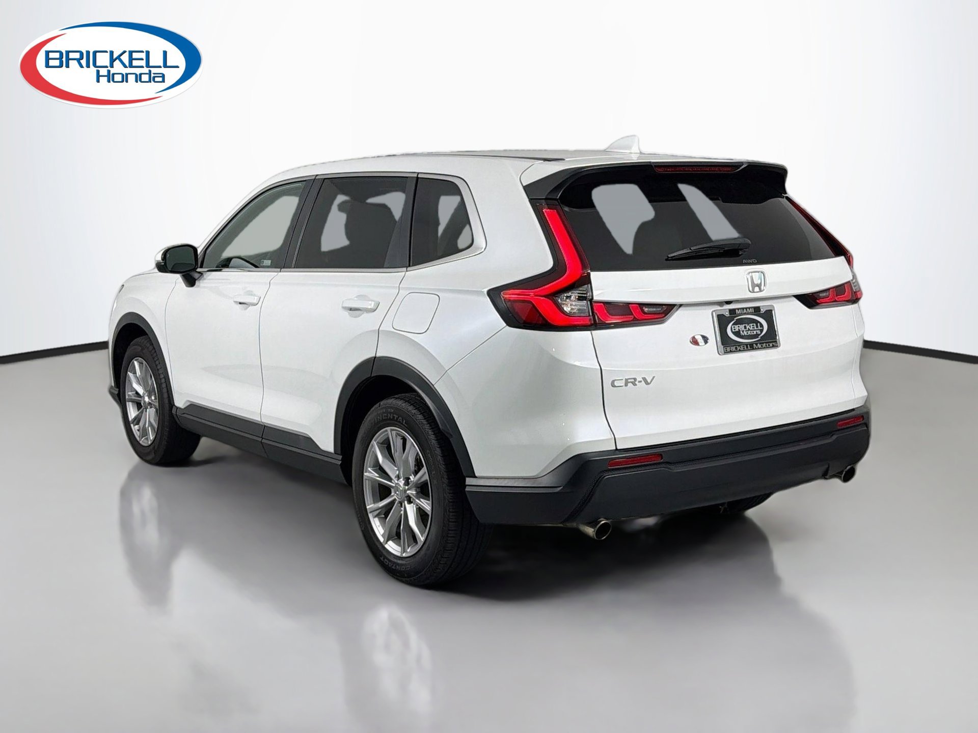 Used 2024 Honda CR-V EX image 6