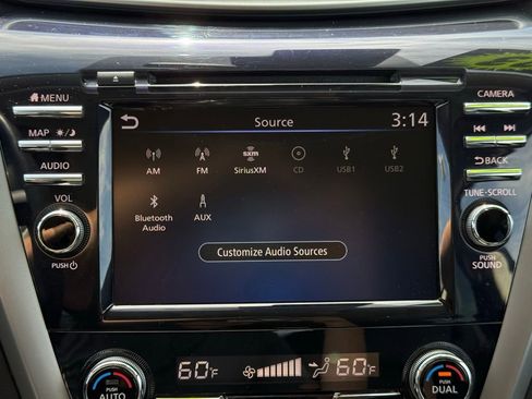 Certified 2023 Nissan Murano SL w/ SL Moonroof Package FWD image 31
