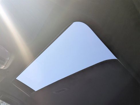 New 2025 Subaru WRX Limited image 20