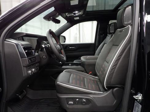 Used 2026 GMC Yukon AT4 Ultimate AWD/4WD image 15