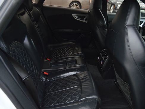 Used 2017 Audi A7 3.0T Competition Prestige w/ Driver Assistance Package AWD/4WD image 29