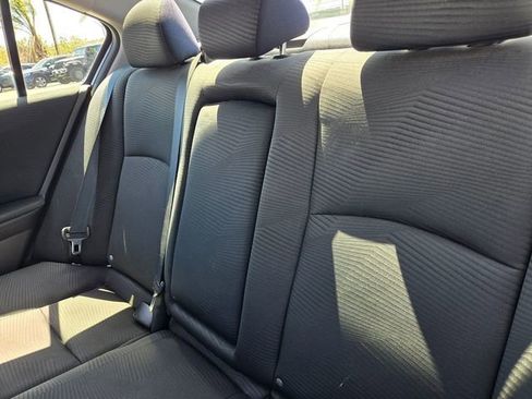 Used 2015 Honda Accord LX image 9