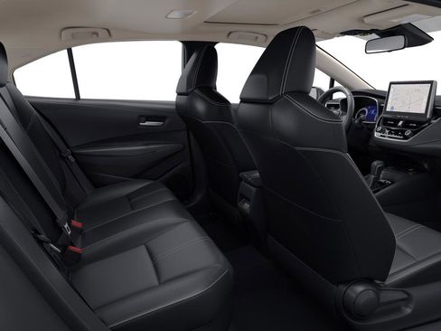 New 2026 Toyota Corolla XLE FWD image 29