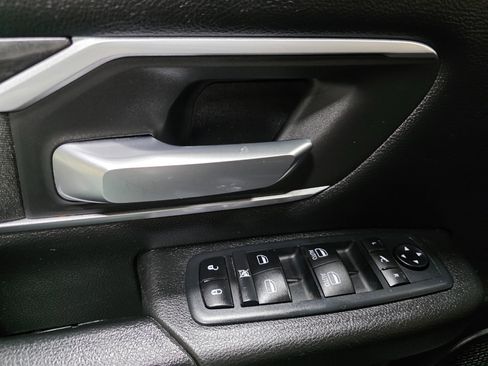 Used 2020 RAM 1500 Big Horn image 18