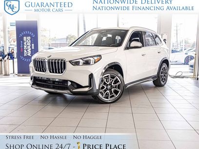 Used 2023 BMW X1 xDrive28i