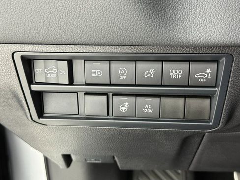 New 2026 Toyota Tundra Limited w/ TRD Off-Road Package image 9