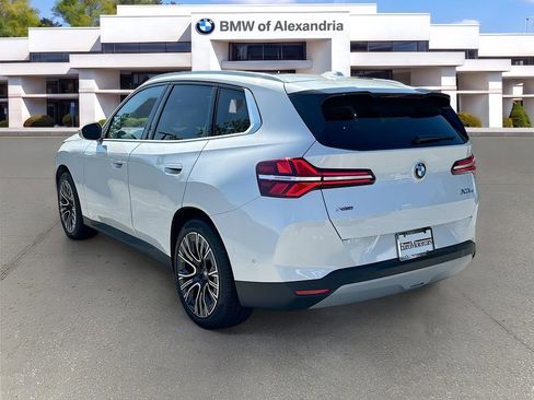 Used 2025 BMW X3 xDrive30i w/ Premium Package AWD/4WD image 5