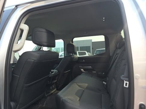 Used 2024 Toyota Tundra SR5 w/ TRD Off-Road Premium Package AWD/4WD image 27