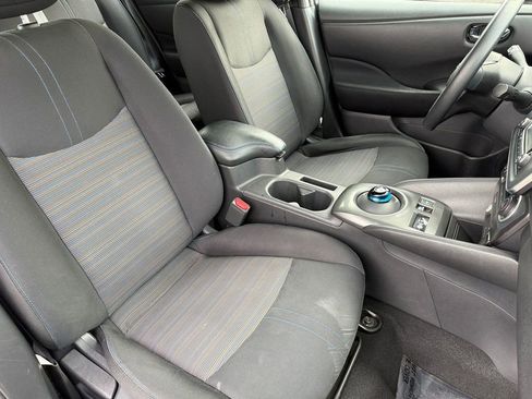 Used 2018 Nissan Leaf S w/ S Charge Package image 24