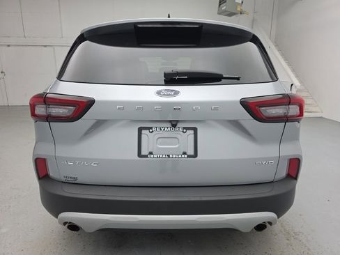 Used 2023 Ford Escape Active image 10