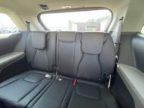 New 2026 Kia Carnival LXS image 26