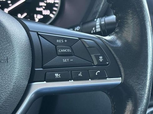 Used 2021 Nissan Sentra SV image 24