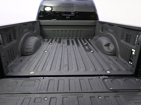 Used 2025 Ford F250 King Ranch w/ Chrome Package AWD/4WD image 19