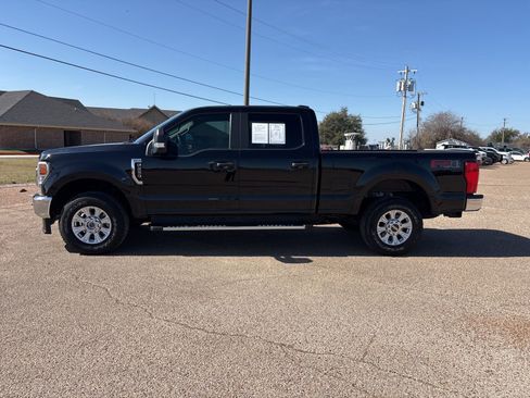 Used 2020 Ford F250 XL w/ STX Appearance Package image 2