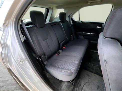 Used 2015 Chevrolet Equinox LS image 26