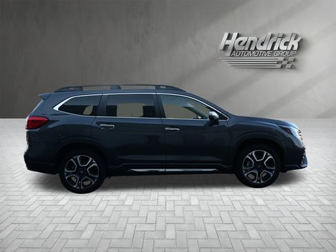 Certified 2023 Subaru Ascent Touring image 10