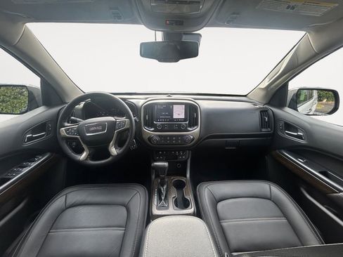 Used 2019 GMC Canyon Denali AWD/4WD image 14
