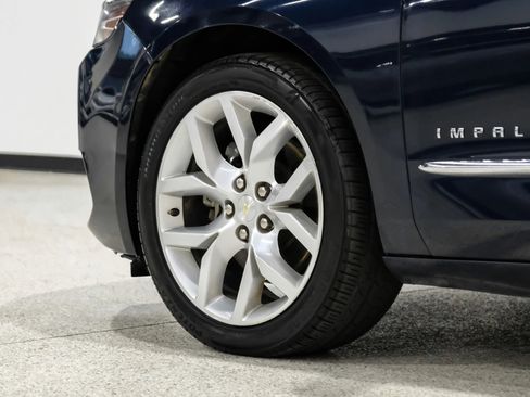 Used 2019 Chevrolet Impala Premier FWD image 58