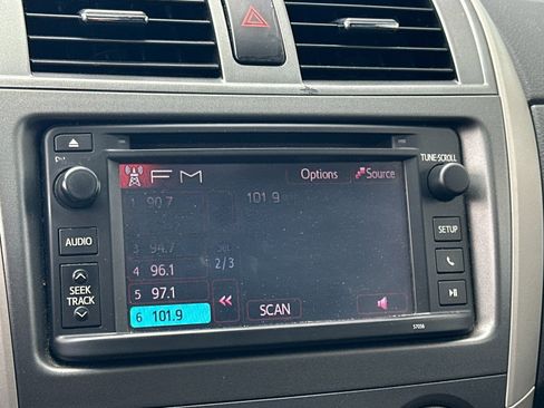 Used 2013 Toyota Corolla S w/ Premium Pkg FWD image 16