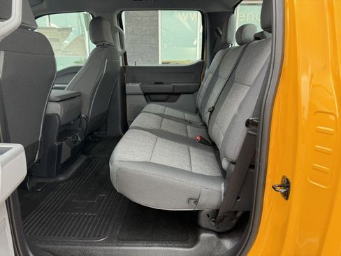 Used 2025 Ford F250 XL w/ 360-Degree Camera Package image 9