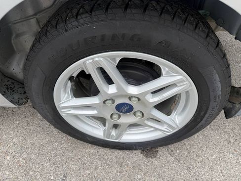 Used 2018 Ford Fiesta SE FWD image 27