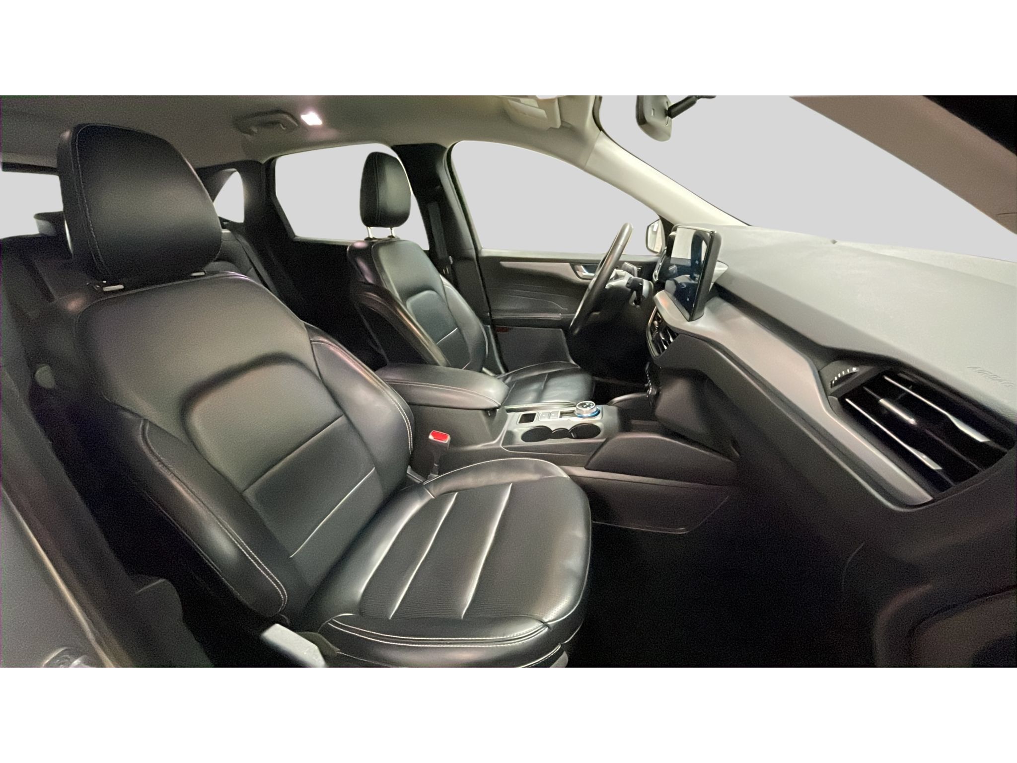 Used 2024 Ford Escape Platinum AWD/4WD image 17