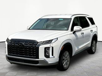 Used 2025 Hyundai Palisade SEL AWD/4WD video 1