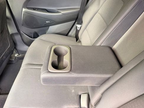 Used 2021 Hyundai Tucson Sport AWD/4WD image 31