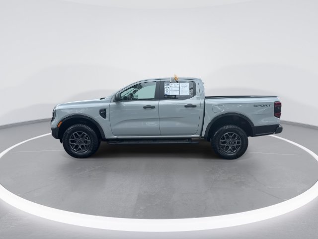 Used 2024 Ford Ranger XLT w/ Equipment Group 301A High RWD image 5
