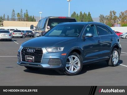 Used 2017 Audi Q3 2.0T Premium Plus w/ Premium Plus Package