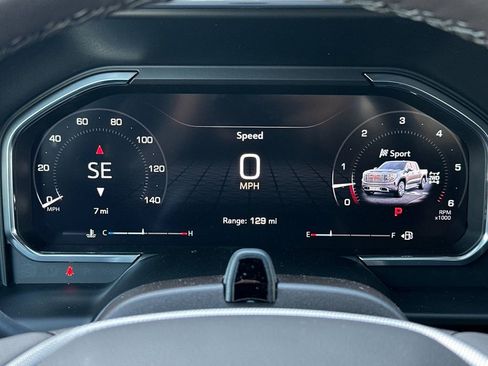 New 2026 GMC Sierra 1500 Denali w/ Technology Package image 23