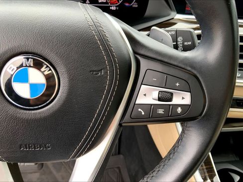 Used 2020 BMW X5 sDrive40i w/ Convenience Package RWD image 23