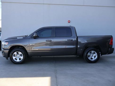 New 2026 RAM 1500 Big Horn image 2