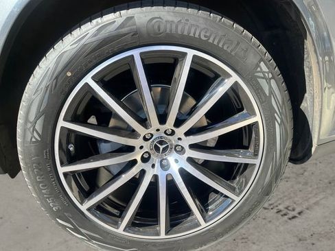 Certified 2026 Mercedes-Benz GLS 580 4MATIC image 14