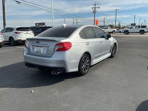 Used 2019 Subaru WRX image 5