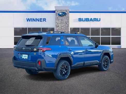 New 2026 Subaru Outback Wilderness AWD/4WD image 5