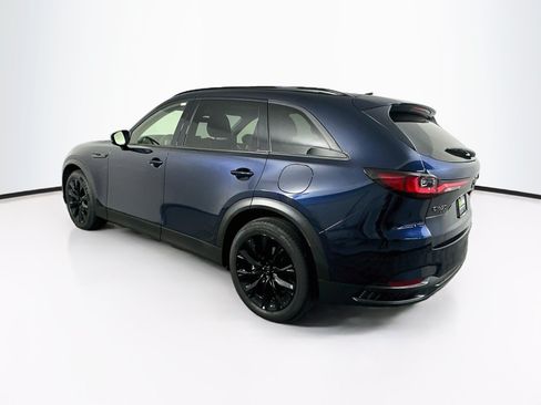 Used 2026 MAZDA CX-90 3.3 Turbo w/ Premium Sport Pkg AWD/4WD image 5