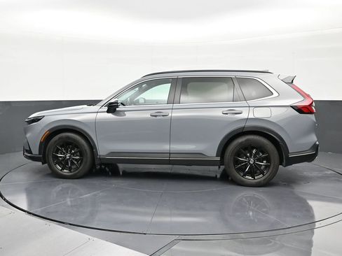 Used 2025 Honda CR-V Sport image 2