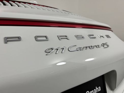 Used 2019 Porsche 911 GT3 RS image 13