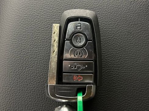 New 2026 Ford F150 XLT AWD/4WD image 34