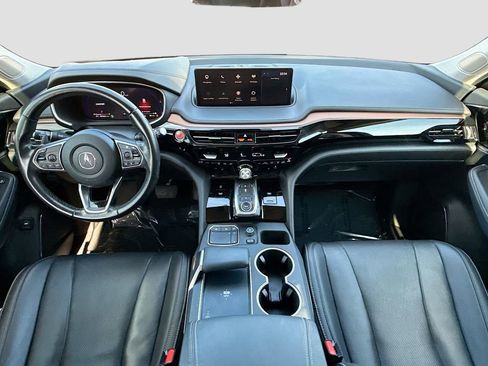 Used 2022 Acura MDX FWD w/ Technology Package image 17