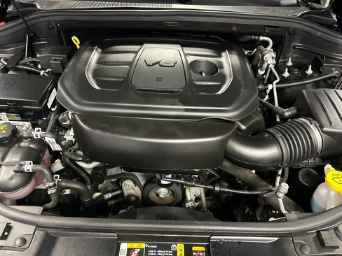 Used 2022 Dodge Durango GT image 28