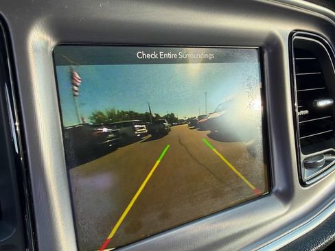 Used 2019 Dodge Challenger SXT RWD image 24